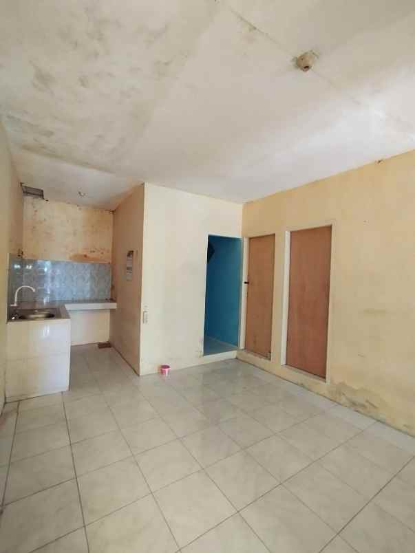 rumah siap huni 350 juta lokasi sawojajar 2