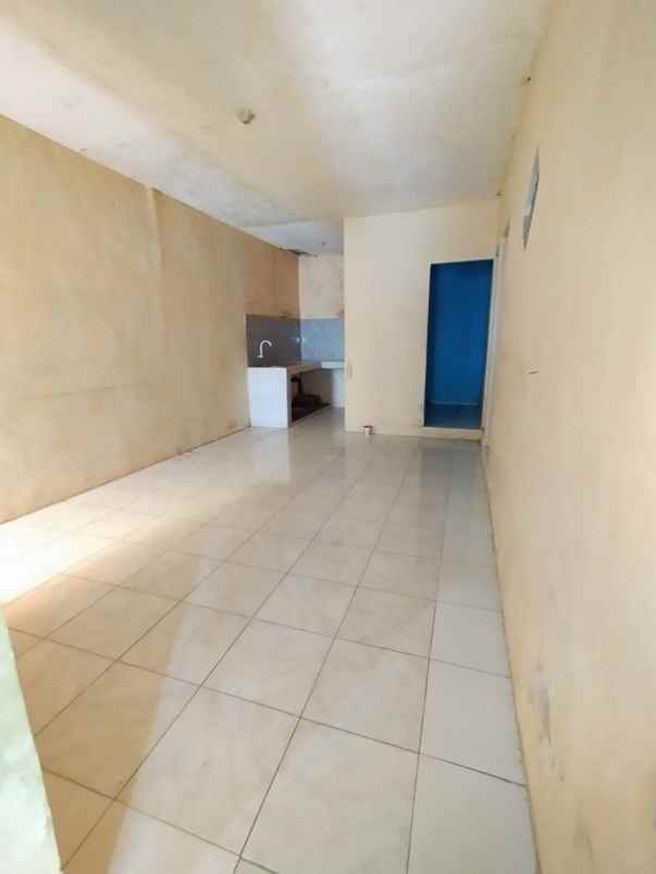 rumah siap huni 350 juta lokasi sawojajar 2