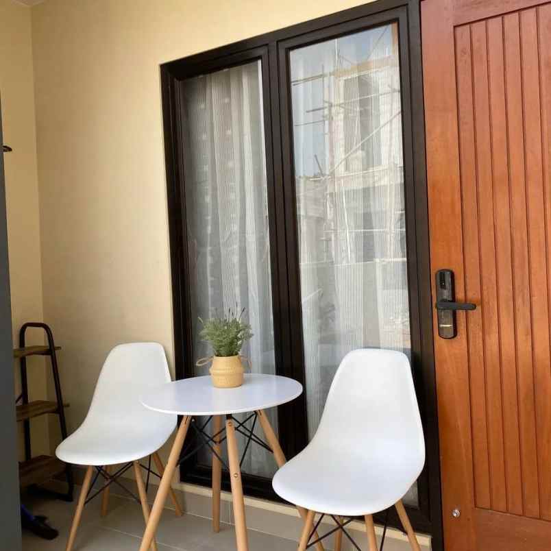 rumah siap huni all in 5 juta langsung akad