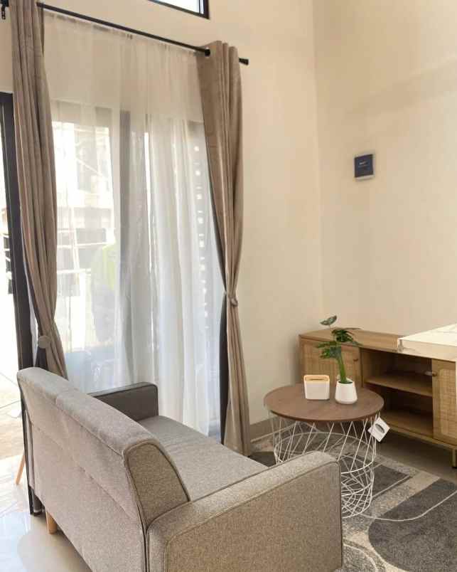 rumah siap huni all in 5 juta langsung akad