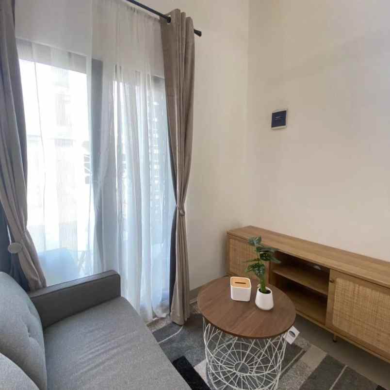 rumah siap huni all in 5 juta langsung akad