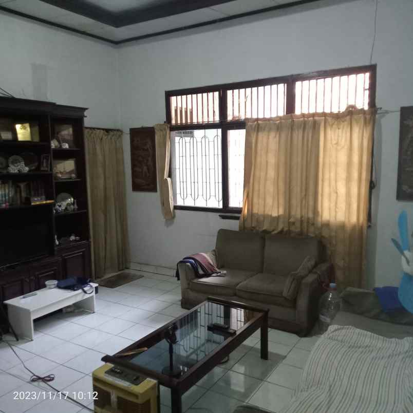 rumah siap huni di pusat kota karawang