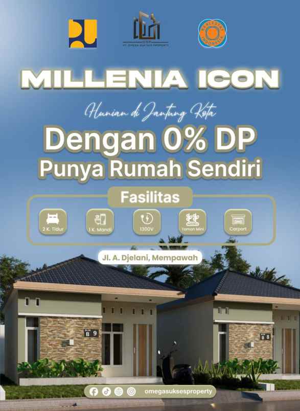 rumah siap huni ketapang kota