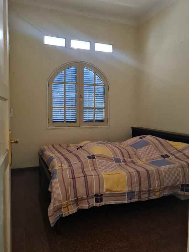 rumah siap huni lokasi di araya kota malang