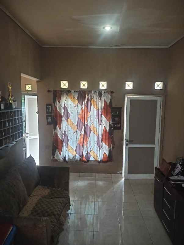 rumah siap huni pancoran mas depok