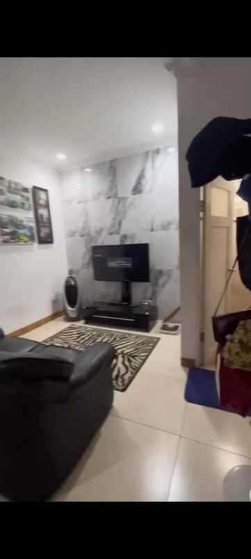 rumah siap huni sayap karawitan buahbatu kota bandung