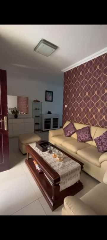 rumah siap huni sayap karawitan buahbatu kota bandung