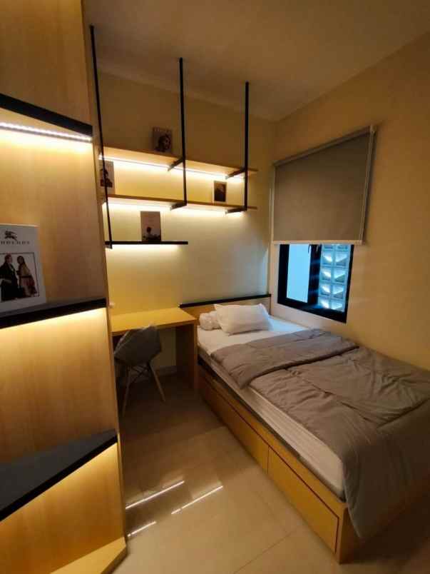 rumah siap huni setu cipayung jakarta timur