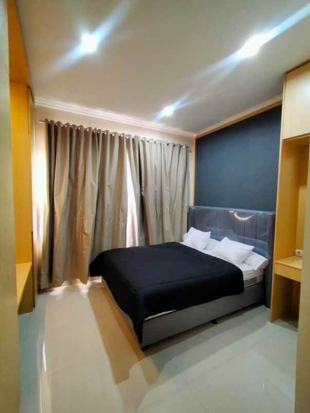 rumah siap huni setu cipayung jakarta timur