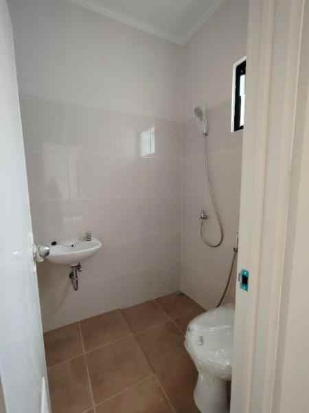 rumah strategis di cimanggis depok