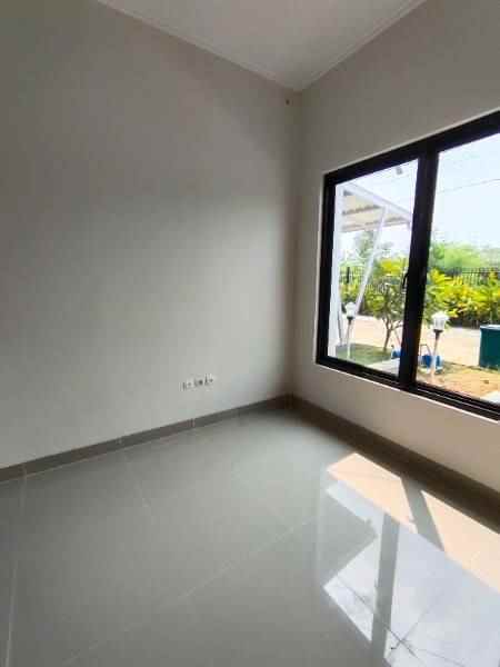 rumah strategis di cimanggis depok