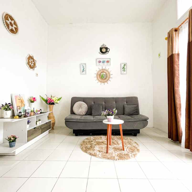 rumah subsidi mewah di kota serang