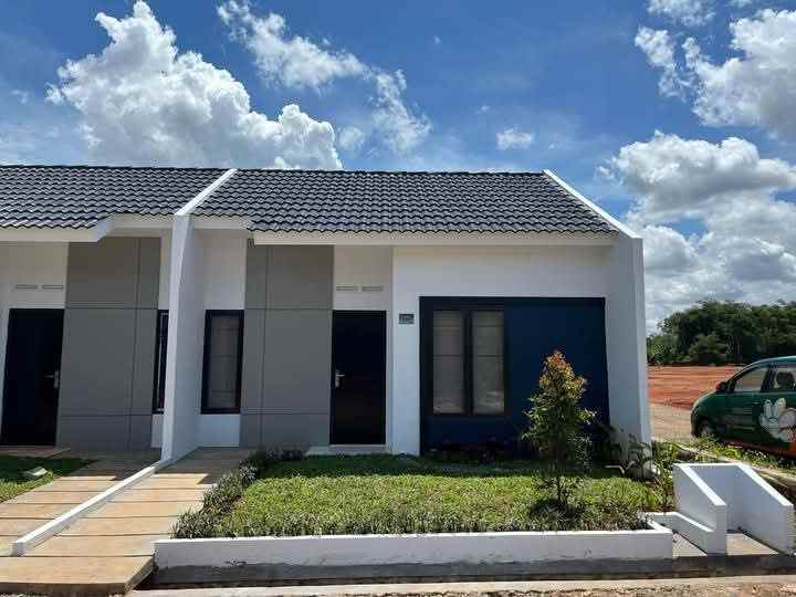 rumah subsidi permata mutiara maja