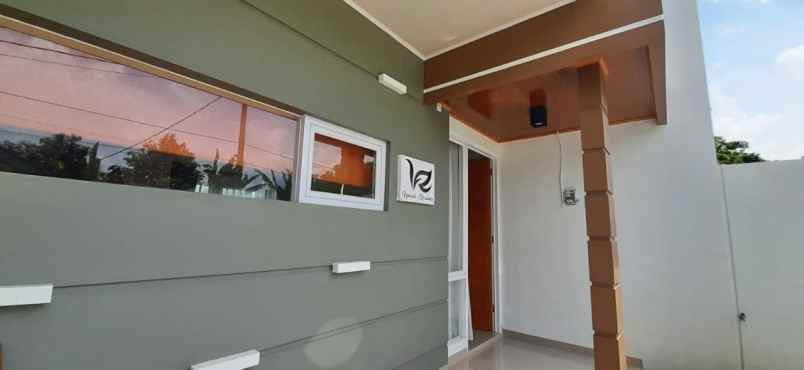 rumah sukamaju cilodong depok