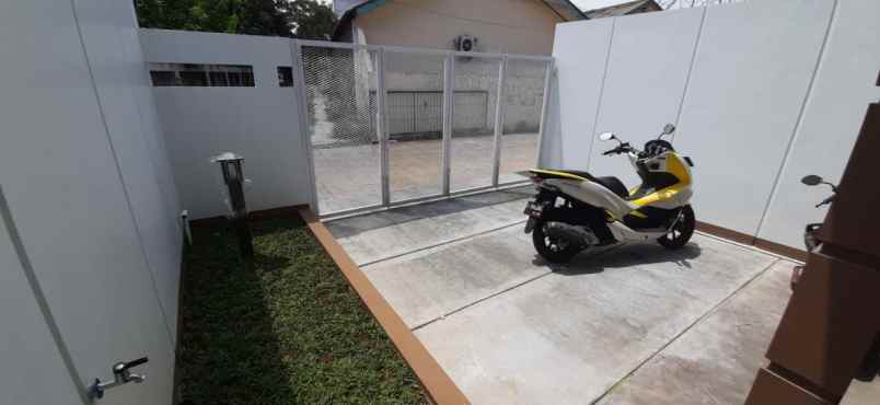 rumah sukamaju cilodong depok