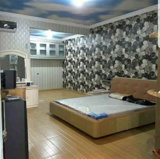 rumah sunter paradise