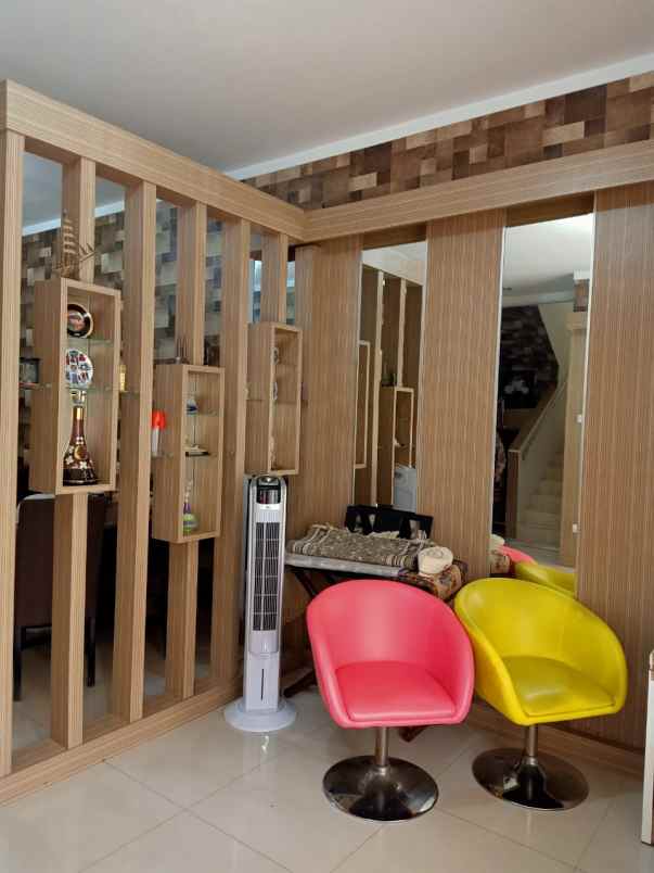 rumah tajur ciledug tangerang