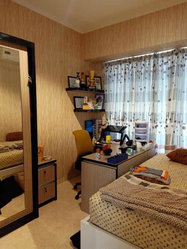 rumah tajur ciledug tangerang