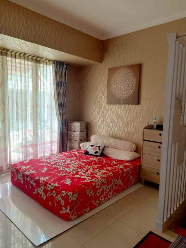 rumah tajur ciledug tangerang