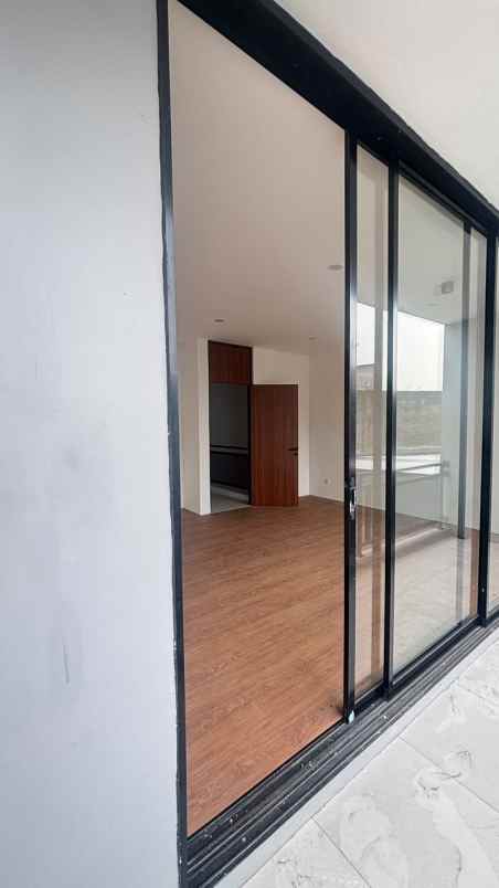 rumah taman malaka selatan
