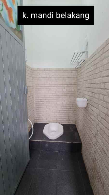 rumah taman permata sepanjang