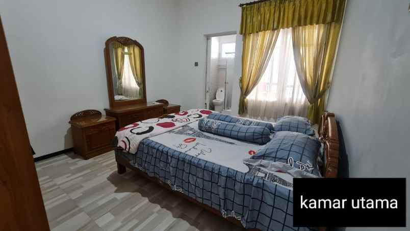 rumah taman permata sepanjang