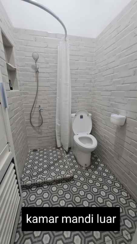 rumah taman permata sepanjang