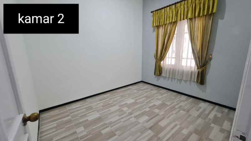 rumah taman permata sepanjang