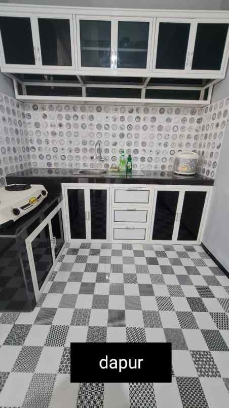 rumah taman permata sepanjang