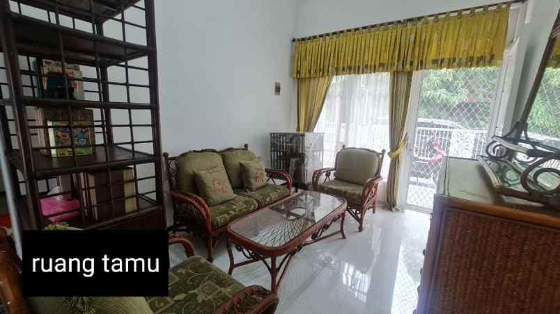 rumah taman permata sepanjang