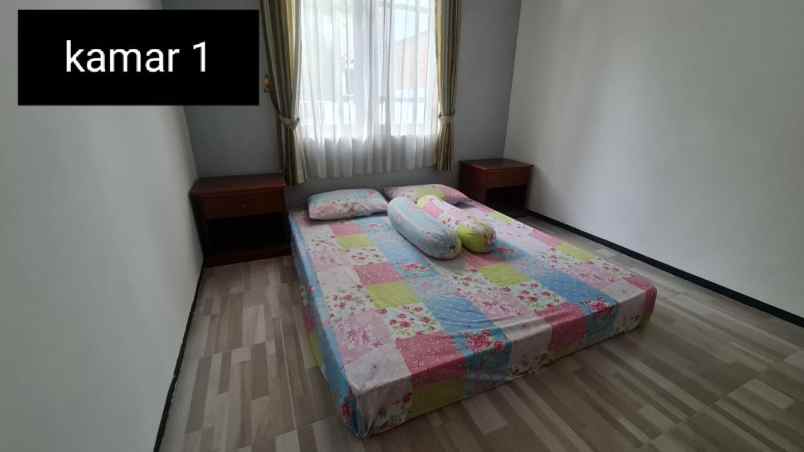 rumah taman permata sepanjang