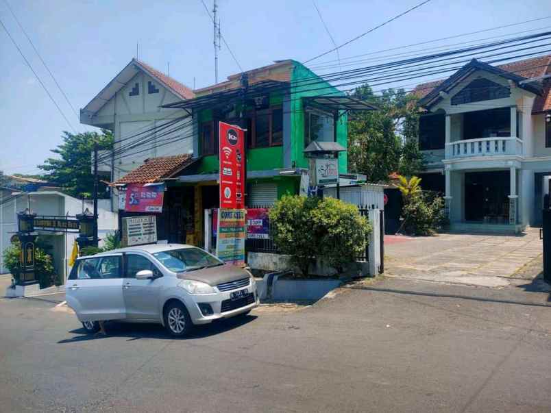 rumah tempat usaha candisari semarang