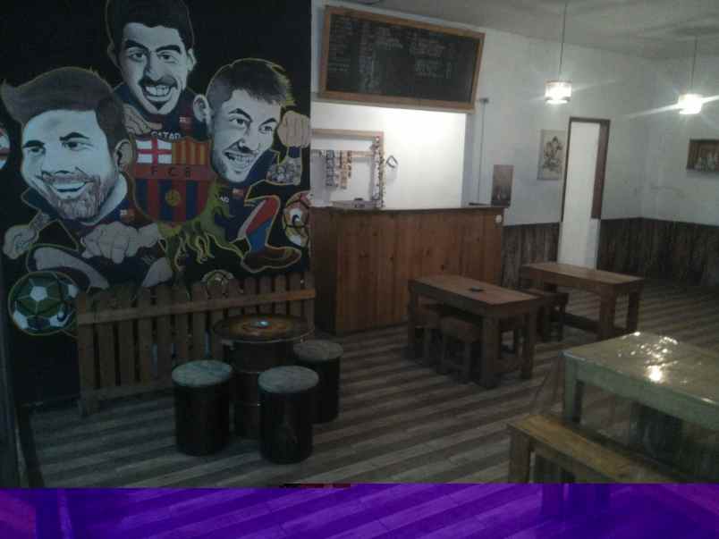 rumah tepi jalan dekat bank bni