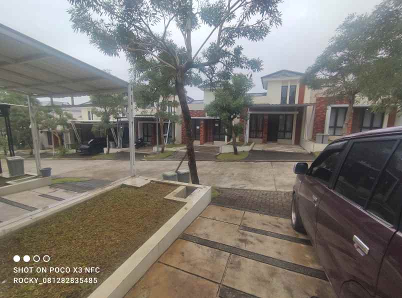 rumah termurah citra sentul raya dekat tol
