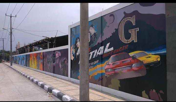 rumah terusan cibaduyut bandung