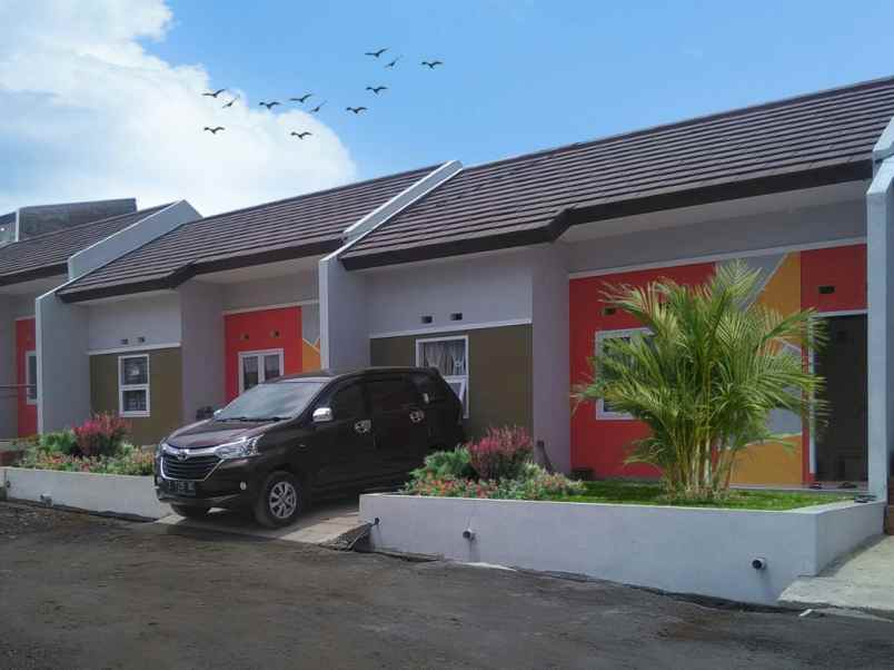 rumah terusan cibaduyut bandung