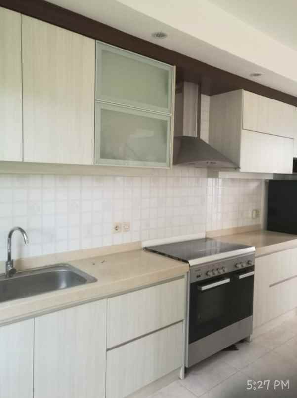 rumah vermont parkland