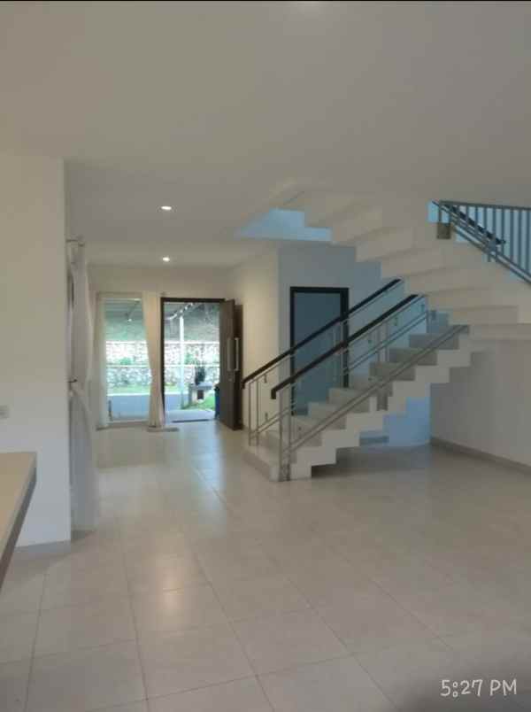 rumah vermont parkland