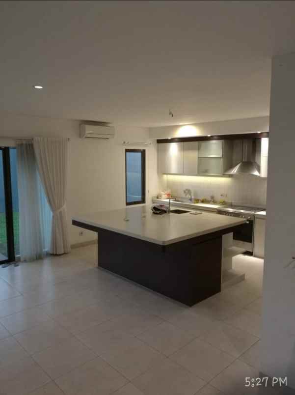 rumah vermont parkland