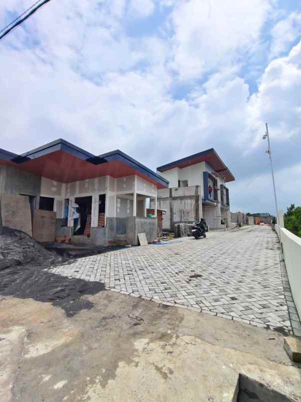 rumah villa murah kota batu