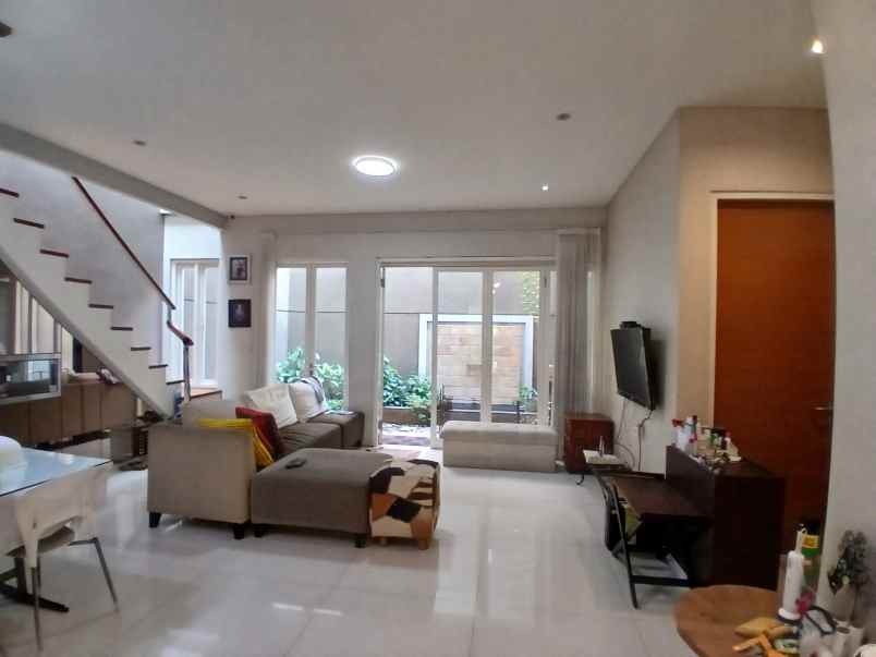 rumah wisma mukti klampis semolo siap huni