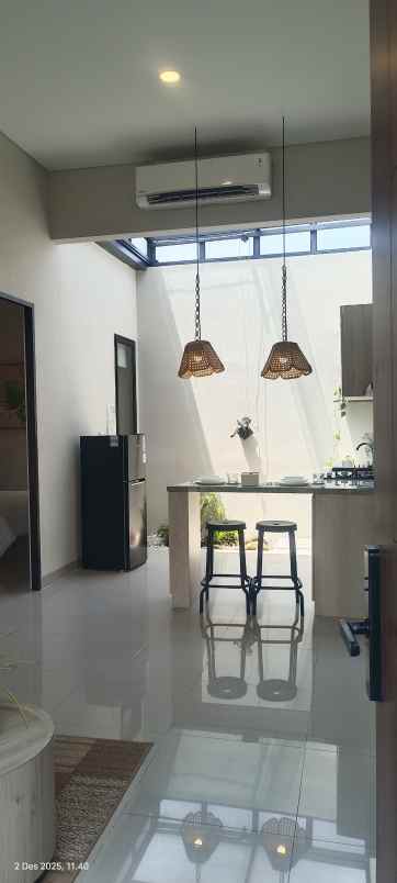 sentul city hunian nyaman straregis view gunung