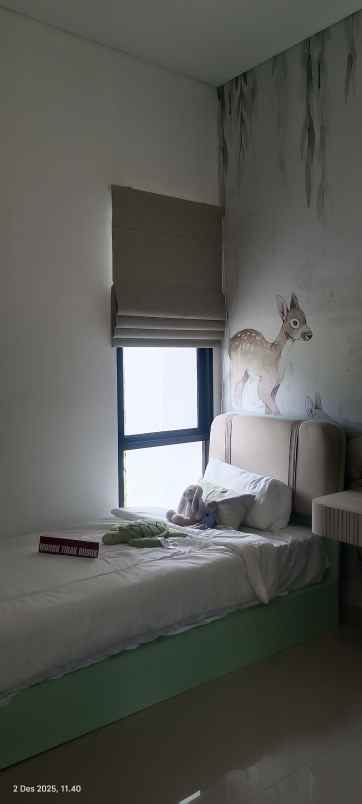 sentul city hunian nyaman straregis view gunung