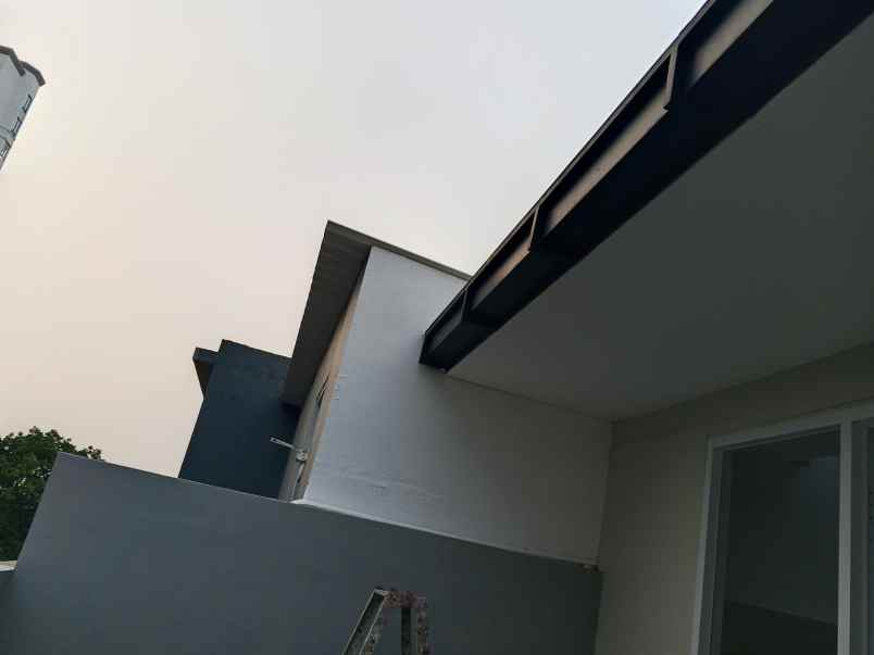 sewa ruko super strategis di area gandaria