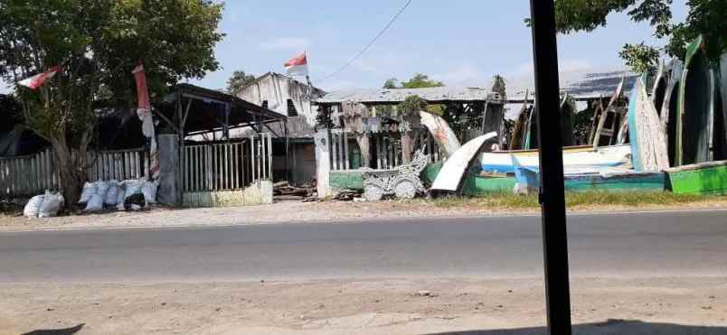 si jual gudang hitung tanah