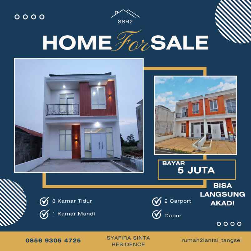 syafira sinta residence x