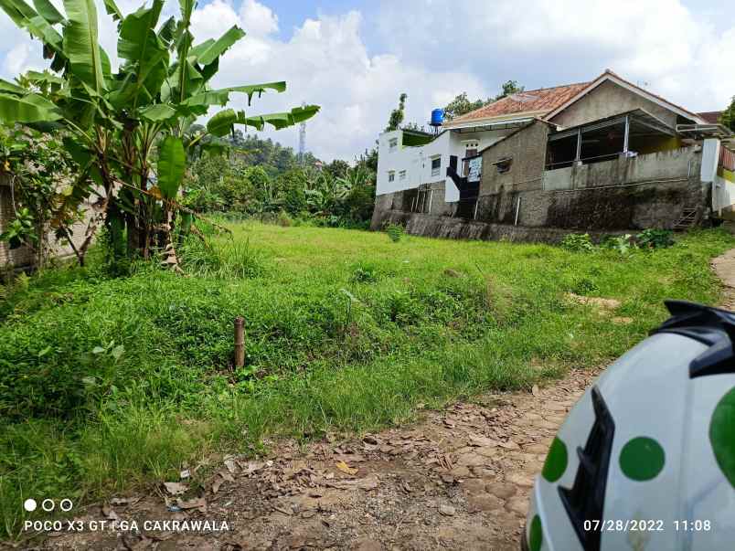 tanah jalan raden imba kusuma