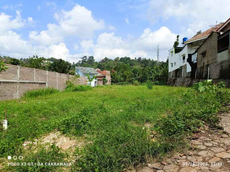 tanah jalan raden imba kusuma