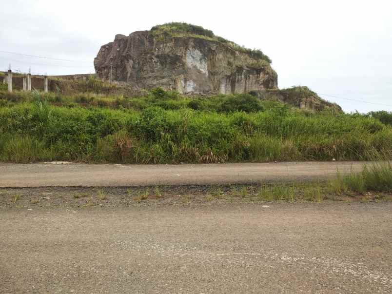 tanah jalan teuku cik ditiro