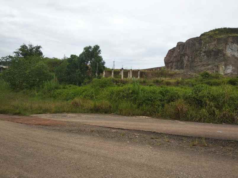 tanah jalan teuku cik ditiro